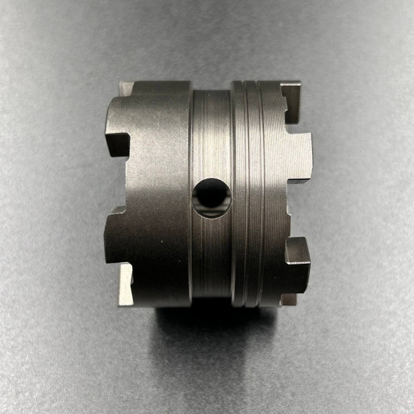 Муфта Honda 90D EFI 24101-ZZ0-010