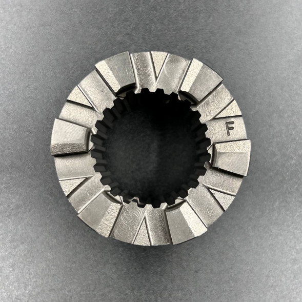 Муфта Honda 90D EFI 24101-ZZ0-010