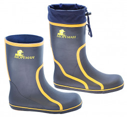 Яхтенные сапоги, &quot;Мореман&quot; «Sailing». Стандартные. Размер: 36. &quot;Мореман&quot;