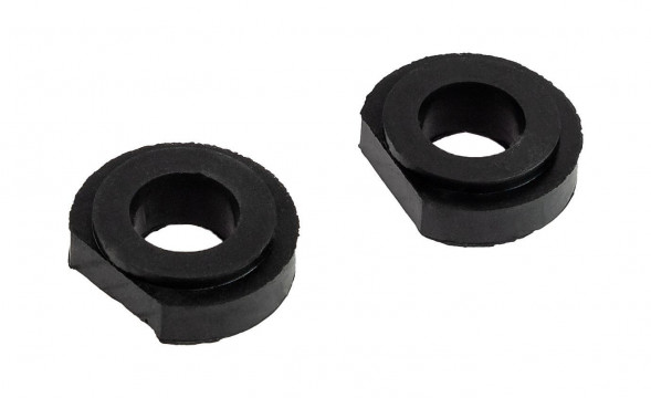 Подушки двигателя Marine Rocket (2шт) (15F-00.10)