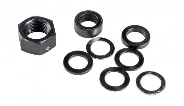 Комплект для монтажа гидроцилиндра 3520H-R, Sea First