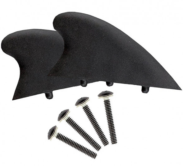 Киль 2.4 Fish Fin (комплект 2 шт)
