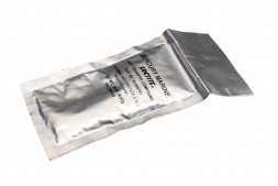 Паста теплопроводящая 9,5 г. COMPOUND-HEAT TRA Quicksilver