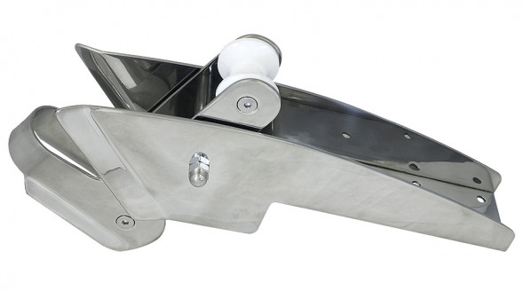 Роульс &quot;Мореман&quot;, 420 мм