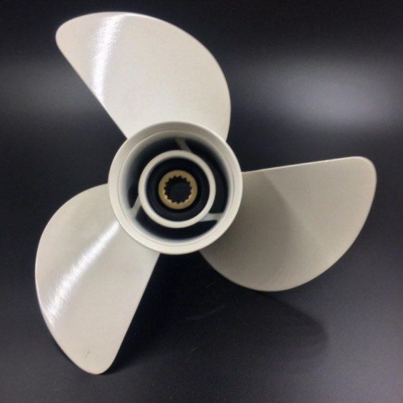 Гребной винт Yamaha 60-140, F70-F130 (3х13-1/2x15) (Omax)