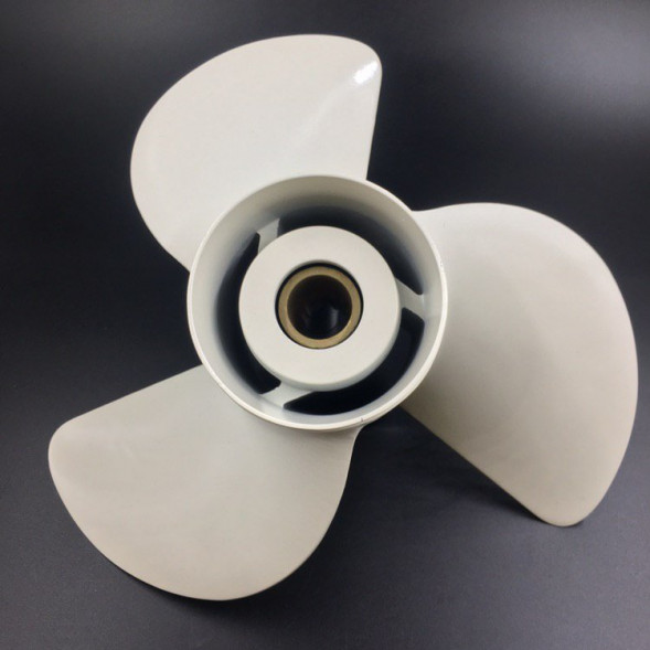 Гребной винт Yamaha 60-140, F70-F130 (3х13-1/2x15) (Omax)