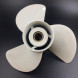 Гребной винт Yamaha 60-140, F70-F130 (3х13-1/2x15) (Omax)