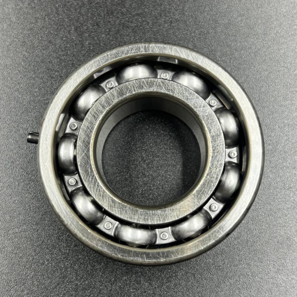 Подшипник шариковый Yamaha 9.9-15 (09262-25078;93306-205U7) (25x52x15) (Omax)