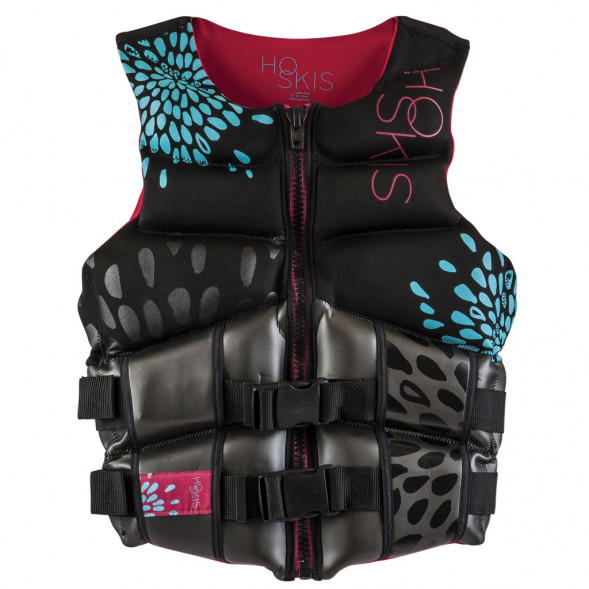 Жилет HO Wmns Couture Vest -XL
