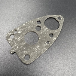Прокладка под основание помпы охлаждения Yamaha 4-5; F4 (Kacawa)