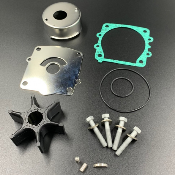 Ремкомплект помпы охлаждения Yamaha 150-250 (Omax)