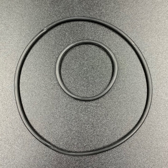 Ремкомплект помпы охлаждения Yamaha 150-250 (Omax)