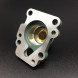 Основание помпы охлаждения Yamaha 9.9-15, F8-9.9 (PREMARINE)
