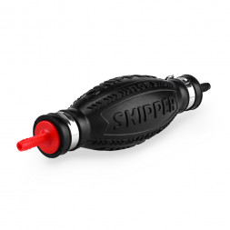 Груша топливная универсальная Skipper для шланга с диаметром 6мм