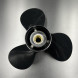 Гребной винт Suzuki DT40-DT65, DF40-DF50, DF40A-DF60A Sema (3x11x17) (Polastorm)
