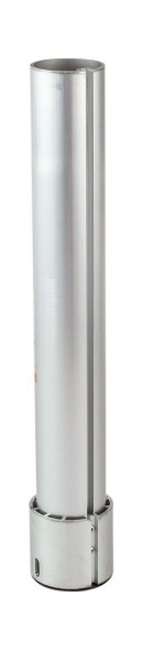 Стойка Plug-in L406 мм/d60/D73 мм, съемная под сиденье