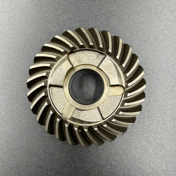 Шестерня заднего хода Yamaha 25-30 (61N-45571-00; 61N-45570-00) (Omax)
