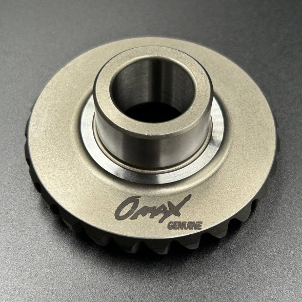 Шестерня заднего хода Yamaha 25-30 (61N-45571-00; 61N-45570-00) (Omax)