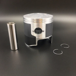 Поршень Suzuki DT75-85 (STD) (Omax)