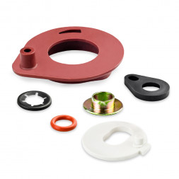 Ремкомплект ручного стартера Sledex для Ski-Doo