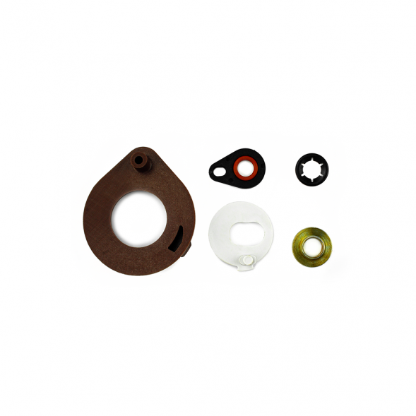 Ремкомплект ручного стартера Sledex для Ski-Doo