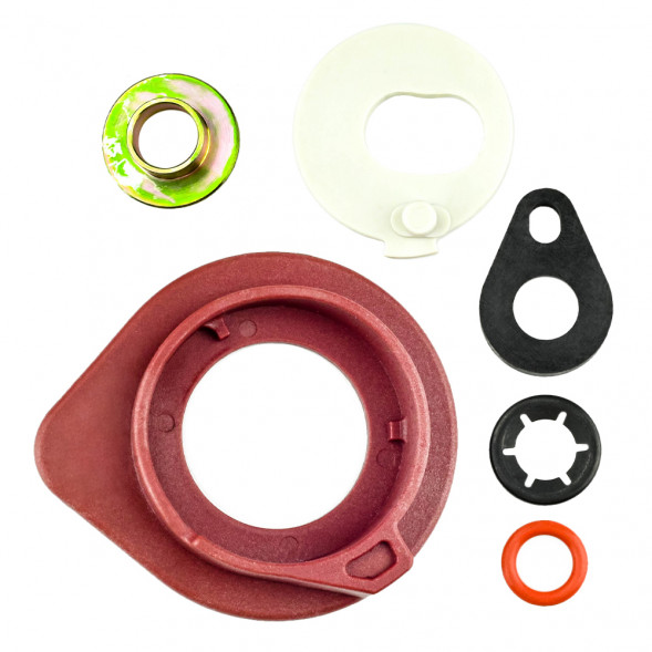 Ремкомплект ручного стартера Sledex для Ski-Doo