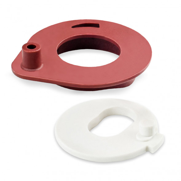 Ремкомплект ручного стартера Sledex для Ski-Doo