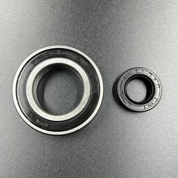 Ремкомплект водяного насоса Volvo Penta 4.3L 5.0L 5.8L (Omax)