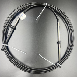 Трос д/у (газ/реверс) (19FT) (C36) (Mercury Gen II) (N-Flex)