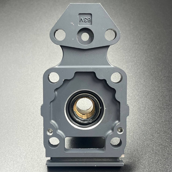 Основание помпы охлаждения Yamaha 9.9-15, F9.9-15 (Omax)