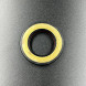 Сальник Yamaha (93102-28135; 93101-28M19) (28x47x7) (Omax)