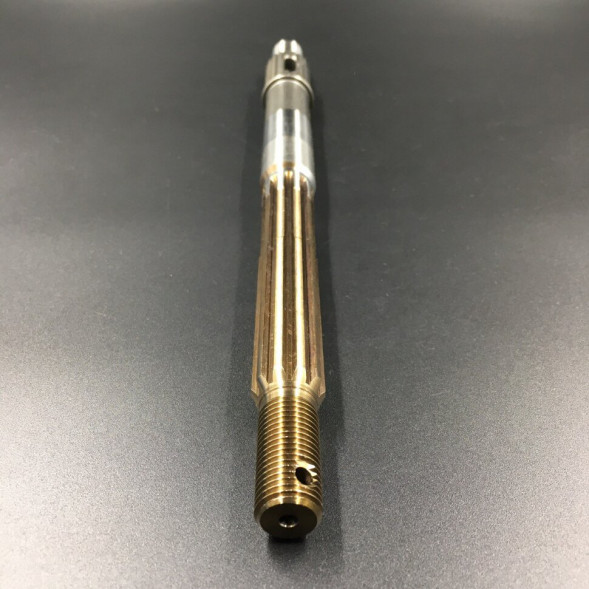 Вал гребной Suzuki DT25-30, DF25-30 (Sinera)