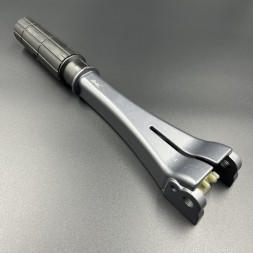 Румпель в сборе Tohatsu 9.9-18, 25-30, 40C (398Q63003-0; 3M3Q63005-1; 3LDQ63005-0; 3M3Q63005-2) (Omax)