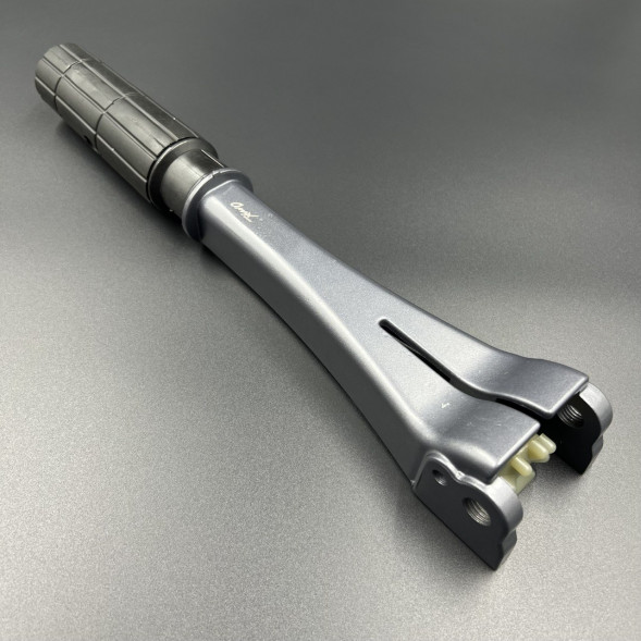 Румпель в сборе Tohatsu 9.9-18, 25-30, 40C (398Q63003-0; 3M3Q63005-1; 3LDQ63005-0; 3M3Q63005-2) (Omax)