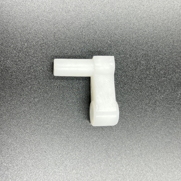 Собачка блокировки стартера Tohatsu 8-9.8 (9.8F-01.01.16; 98A-400018; T20-01.01.21; SWT9.8-05014) (YUELANG)