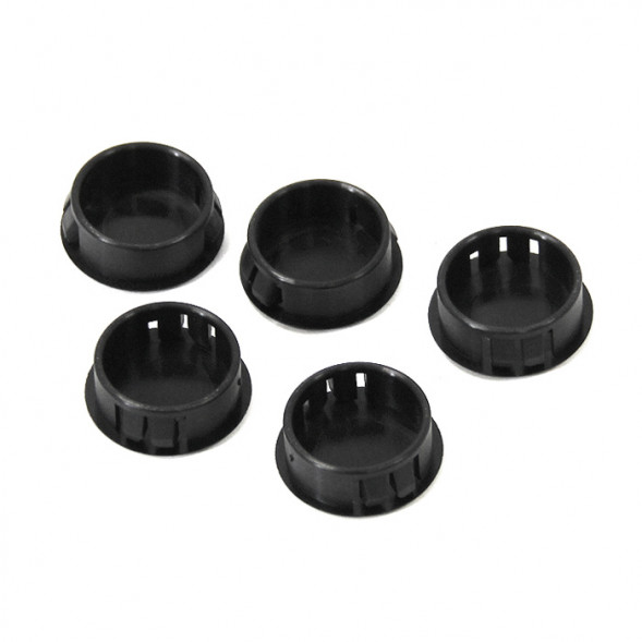 Заглушка пластиковая корпуса (5 шт) BRP SM-12513