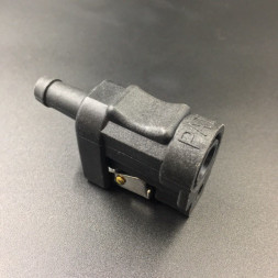 Коннектор топливный Yamaha 9.9-250, F6-350 (Osaka)