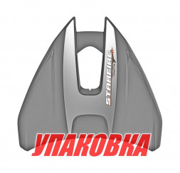 Гидрокрыло StingRay StarFire, белое, 40-300 л.с. (упаковка из 6 шт.)