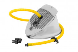 Ножной насос 9 л.