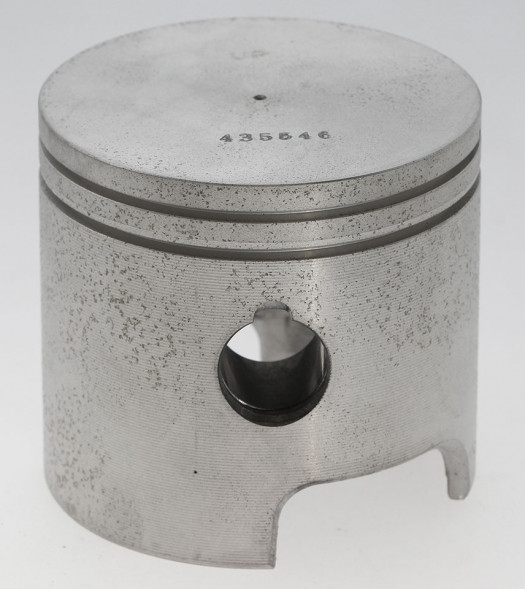 PISTON&amp;PIN AY (оригинальный артикул - O435546)