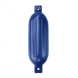 Кранец надувной, G-серия, Skipper, цвет в ассортименте синий, 508x140 мм, 850г, 8.2л