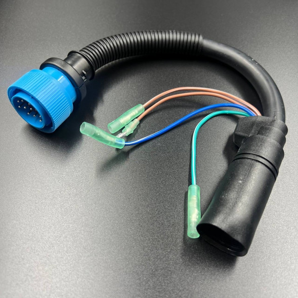 Переходник Mercury 8Pin-14Pin (0.3м) (PWB)