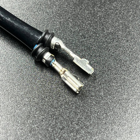 Катушка зажигания подмаховиковая Yamaha 40X (Yamaha)