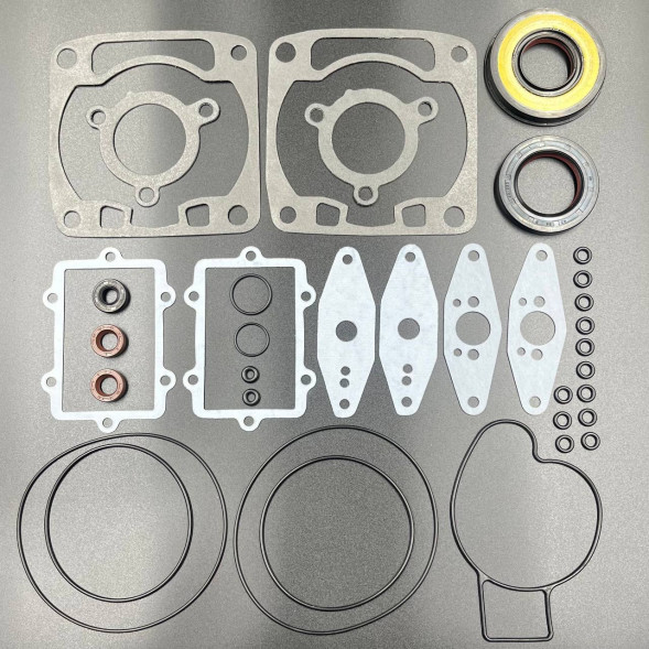 Полный комплект прокладок Arctic Cat 600/700 EFI (2004-2010) (KINETIX)