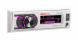 Морская магнитола 1DIN BOSS MR632UAB