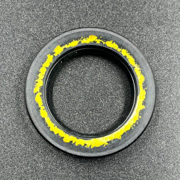 Сальник Yamaha (93101-25M28) (25x38x6) (Yamaha)