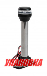 Огонь топовый на стойке 6 светодиодный 10-30В, SeaFlo (упаковка из 20 шт.)