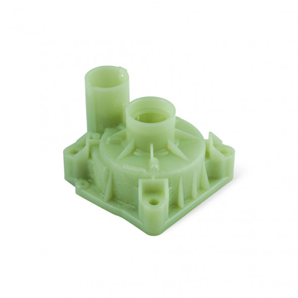 Корпус помпы Skipper для Yamaha F300-350