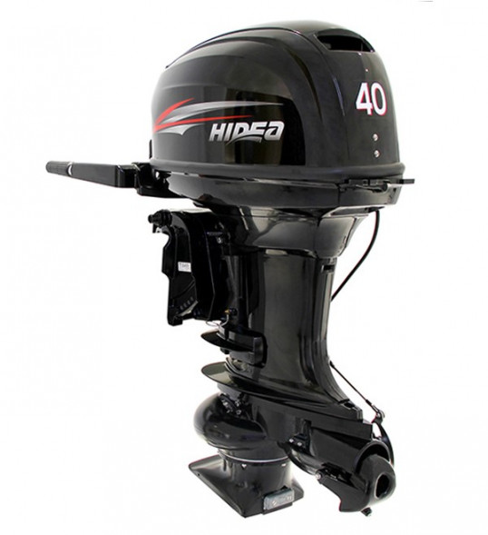 Лодочный мотор HIDEA HDJ40FHS (водомет)