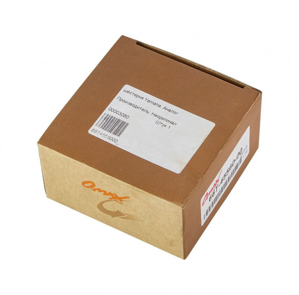 Шестерня редуктора Yamaha 40X/F30-40 (переднего хода), Omax